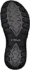 TEVA Damen Sandalen Tirra Leder schwarz black 38 Produktbild-Vorschau 45