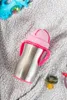 Tescoma D.termoska so slam.BAMBINI 300ml,nerez,ružová Náhľad obrázku produktu 7