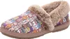 Skechers Hausschuhe BOBS TOO COZY - CHIC CAT Damen Produktbild-Vorschau 35
