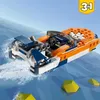 Voiture de course LEGO® Creator, 31089 Voir les images du produit 14