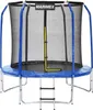 Marimex Standard Trampolin 244 cm + Sicherheitsnetz + E Produktbild-Vorschau 1