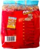 Bâtonnets Cymes 250 g Sésame Voir les images du produit 2