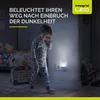 Lampes de nuit LED intégrées, lot de 2, avec prise, Voir les images du produit 12