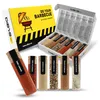 Dibys Barbecue Grill Gewürze Set 6 Grillgewürze Mhd 03/27 Podgląd zdjęcia produktu 1