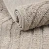 Teppich Wohnzimmer - 160x230 cm - Beige - Geometrisches Produktbild-Vorschau 6