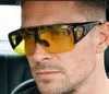 GKA Überzieh Nachtsichtbrille für Autofahrer klappbar Produktbild-Vorschau 6