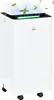 HOMCOM Elektrischer Luftentfeuchter, 10 l/Tag, 2,5 l Produktbild-Vorschau 1