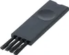 Ultron Haartrockner Ultron Extreme Taper Clipper Silver 1St Produktbild-Vorschau 8