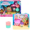 Gabby's Dollhouse GDH PYS DeluxeRoomSetCraftRoom GML, Podgląd zdjęcia produktu 3