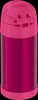 ® 4113372035 ® Isolier-Trinkflasche FUNTAINER Kids Straw Vista previa de la imagen del producto 3