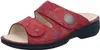 Finn Comfort Damen Damenschuhe rot Gr. 39 Produktbild-Vorschau 22