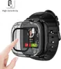 Hülle für Xplora XGO 2 - Transparent Hartschutz Produktbild-Vorschau 6