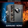 MASTER LOCK Coffre de sécurité pour la maison/le bureau Voir les images du produit 2