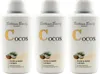 Bettina Barty Cocos Hand & Body Lotion 500 ml Produktbild-Vorschau 2