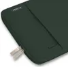 Tech-Protect Sleevy 13-14 Laptoptasche - grün Produktbild-Vorschau 2