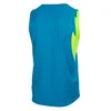 Airtracks Ärmellos Tank-Top Pro Line - XXL - Blau-Neon Produktbild-Vorschau 2