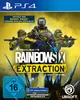 Tom Clancy´s Rainbow Six: Extraction - PS4 Voir les images du produit 2