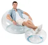 Aga Sillón Inflable con Reposapiés DS2516 Vista previa de la imagen del producto 3