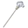 RTD,Sonde de température,Sonde de température PT100,Tête de Voir les images du produit 4