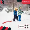 KOTARBAU® Deska Snowboardowa dla Dzieci Snowboard ze Podgląd zdjęcia produktu 4