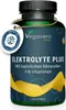 Vegavero Elektrolyte Plus | 120 Kapseln | natürliches Produktbild-Vorschau 1