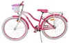 Bicicletta per bambini Volare Lovely - Bambina - 26 pollici Anteprima dell’immagine prodotto 7