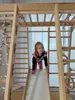 Mammut Stand Heimspielplatz - Holz Produktbild-Vorschau 9
