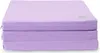 Turnmatte klappbar 180 x 60 x 6 cm LILA Weichbodenmatte Produktbild-Vorschau 2