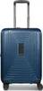 REDOLZ Essentials 14 Trolley Dark Blue Metallic dunkelblau Produktbild-Vorschau 1
