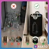 ASATO Pfandflaschen-Sammelbehälter faltbar mit Produktbild-Vorschau 4