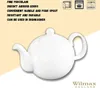 Wilmax koffie- en theepot met geïntegreerd schenksieve, Productafbeelding-voorbeeld 5