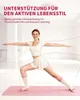 CAMBIVO Kompressionsstrümpfe Damen, Modische Stützstrümpfe Produktbild-Vorschau 7