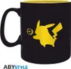 Tazza Pokemon design Pikachu (460 ml) Anteprima dell’immagine prodotto 2