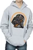 Star Wars - "Dia De Los Muertos" Kapuzenpullover für Jungen Produktbild-Vorschau 3