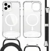 imoshion MagSafe Hülle mit abnehmbarem Band iPhone 12 (Pro) Produktbild-Vorschau 1