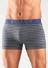 s.Oliver Boxer Boxershorts für Herren 4 -teilig Produktbild-Vorschau 2
