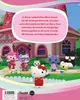 Hello Kitty: Super Style!: Meine ersten Freunde Produktbild-Vorschau 2