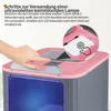 Katzentoilette mit UV-Schutz Katzenklo Groß mit Produktbild-Vorschau 5