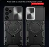 Handyhülle für Samsung Galaxy S24 FE Dual-Layer Stoßfest Produktbild-Vorschau 2