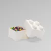 LEGO 40031735 Mattoncini LEGO STORAGE BRICK 4, 5,7 litri, Anteprima dell’immagine prodotto 5