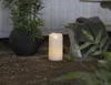 Star Trading Flamme Grand, Weiß, 1 Glühbirne(n), LED, 0,03 Produktbild-Vorschau 2