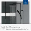 Villeroy & Boch Elody Duschsystem, wassersparendes Produktbild-Vorschau 4