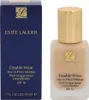 A box and bottle of Estee Lauder Double Wear foundation. Náhled obrázku produktu