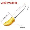 Schuhspanner,Größe 41-47, verstellbarer Schuhspanner für Produktbild-Vorschau 2