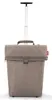 reisenthel Trolley M Einkaufstrolley Herringbone Mokka Produktbild-Vorschau 11