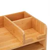 Organizer na biurko z przegródkami RD45309 Podgląd zdjęcia produktu 8