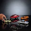 Hot Wheels Premium 1:43 Porsche Tycan Turbo S Voir les images du produit 5