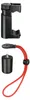 Hama 00183389, Handy/Smartphone, Schwarz Produktbild-Vorschau 2