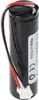Keeppower 1S1P 18650 2600mAh lithium-ion batterij met Productafbeelding-voorbeeld 2