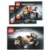 LEGO TECHNIC Mini-Abschleppwagen (9390) Produktbild-Vorschau 3